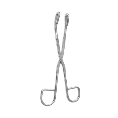 Sterilizing Forceps